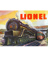 Lionel Train Manuals Service MANUAL Parts Catalogs Exploded Lists 1902-8... - £11.81 GBP