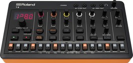 With Six Rhythm Tracks, Built-In Effects, And Usb And Midi Connectivity, The - £207.51 GBP