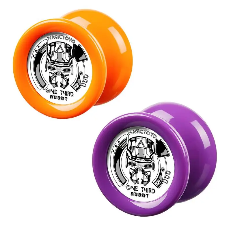 Hot Sale Classic Baby Toys D2 Ball Professional U Bearing Gift For Amateurs - £11.21 GBP+