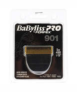 Replacement Clipper Blade - FX901 by BaBylissPRO for Men - 1 Pc Blade - $45.37