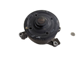 Water Pump From 2004 Toyota Corolla  1.8 - $34.95