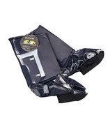 GI Joe DUKE Child Boot Covers Halloween Party Costume Accessories One Si... - $109.41 MXN