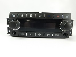 ✅2007 - 2014 Cadillac Escalade Center Console Rear AC Heater Radio 15886... - $113.80