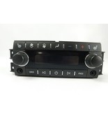 ✅2007 - 2014 Cadillac Escalade Center Console Rear AC Heater Radio 15886... - $2,092.75 MXN