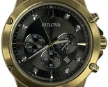 Bulova Wrist watch 97d126 405729 - $129.00