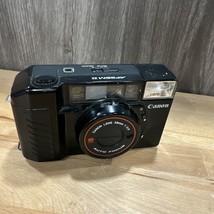 Canon AF35M Autoboy Sure Shot Point &amp; Shoot Film Camera - PARTS No Power - £14.72 GBP