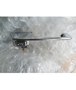 CADILLAC BROUGHAM OEM USED RIGHT REAR DOOR HANDLE 1987 1988 1989 1991 1992 - $2,912.75 MXN