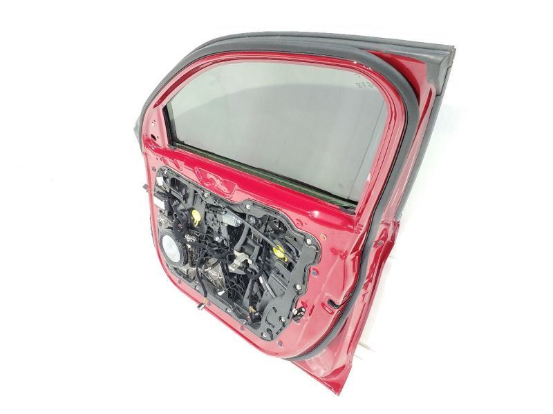2018 2019 Alfa Romeo Stelvio OEM Front Right Door 414 Alfa Red Item image 11