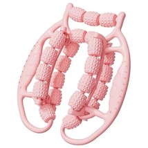 PEANUTBOX Circular leg massager relaxes muscles and doubles leg shaping ... - €15,96 EUR