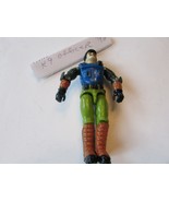 Hasbro 1991 GI Joe Action Figure Mutt Battle Corps - €6,81 EUR Hasbro 1991 GI Joe Action Figure Mutt Battle Corps - €6,81 EUR