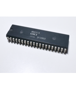 M8031A OKI 8051-Compatible 8031 Microcontroller ROMless 8-Bit 128B RAM D... - $266.44 MXN