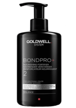 Goldwell USA Bond Pro+2 Nourishing Fortifier, 16.9 ounces - $145.00