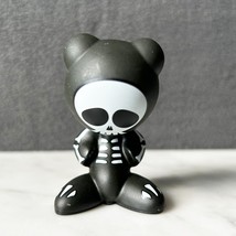 UB Funkeys Black Bones Radica Mattel Collectible Game Figure - $12.30