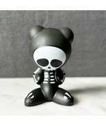 UB Funkeys Black Bones Radica Mattel Collectible Game Figure - $16.81 CAD