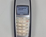 Nokia 2125i Cell Phone (Qwest) - $36.99