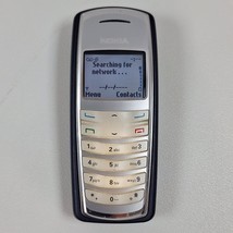 Nokia 2125i Cell Phone (Qwest) - $36.99