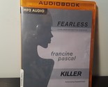 Fearless: Killer 12 di Francine Pascal (2016, CD MP3, integrale) - $9.47