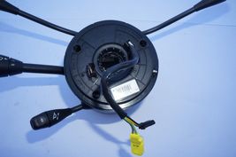 00-06 w215 MERCEDES CL500 CL55 CL600 CL65 STEERING WIRING ASSEMBLY w/ SWITCHES image 3