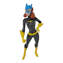 Batman Animated Series Batgirl Toys r&#39; Us Exclusive 2003 Girls of Gotham Sirens - £6.99 GBP