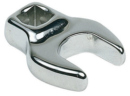 Armstrong - 1&quot; Full Polish Crowfoot Wrench 3/8&quot; Dr. 11-860 USA  - $19.95