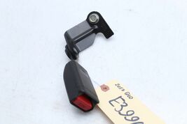 17-22 INFINITI Q60 REAR LEFT DRIVER SIDE SEAT BELT BUCKLE E3996 image 2