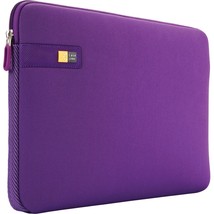 Case Logic 13.3" Notebook Sleeve (purple) CSLGLAPS113PU - £32.19 GBP