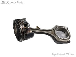 Piston and Connecting Rod Standard For 17-19 Ford Escape SE 2.0 AG9E6200... - $69.25