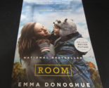 Room (Movie Tie-in Edition) by Emma Donoghue (2010, Paperback) - £6.22 GBP