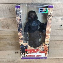 General Ursus Beneath The Planet Of The Apes Hasbro Signature Series 12&quot; NEW - £13.19 GBP