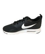 Authenticity Guarantee 
Nike Womens Air Max Tavas 916791-001 Black Runni... - £64.79 GBP