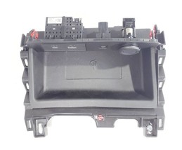 Induction Charger With Bezel PN 283426RA0A OEM 2022 Mitsubishi Outlander... - $190.07