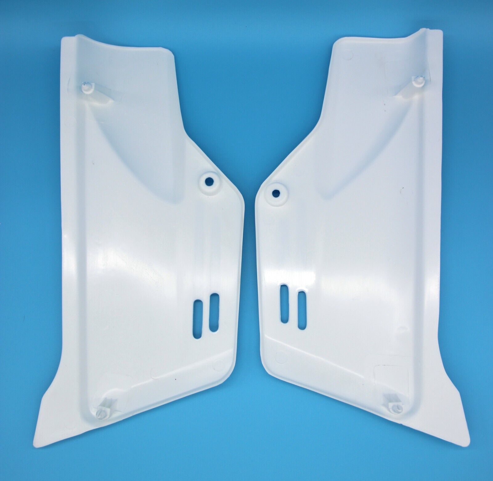 fits Honda XLR 125 1999 Side Cover Panel Set and 49 similar