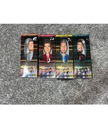 4 2001 NSYNC - Collectible Bobble Head - Best Buy Exclusive - NEW - €42,52 EUR