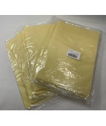 10 Tattoo Practice Skins Blank Fake Imitation Practice Skins 7 7/8” X  1... - $24.75