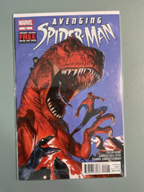 Avenging Spider-Man(vol. 1) #15 - Marvel Comics - Combine Shipping - £4.53 GBP