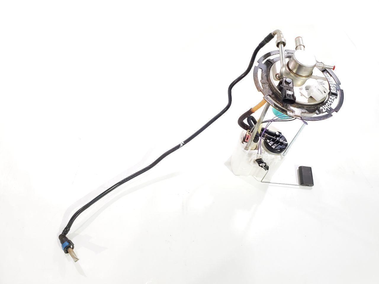 2010 2011 Chevrolet Silverado 1500 Z71 OEM Fuel Pump 5.3L LC9 4WD - $117.56