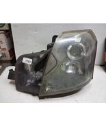 03 04 05 06 07 Cadillac CTS left driver&#39;s headlight assembly OEM 25744174 - $1,365.90 MXN