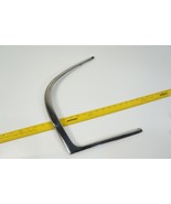 2009-2013 Bentley Continental Flying Spur Rear Passenger Side Door Glass... - $1,134.52 MXN