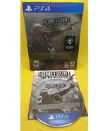 ✈️  Homefront: The Revolution- SteelBook Edition (Sony PlayStation 4, 20... - €14,59 EUR