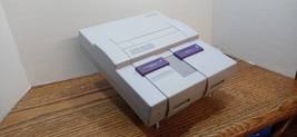 Super Nintendo (SNES) Console Stand - £11.92 GBP+