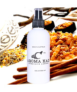 Musk Patchouli Room/Linen/Car Air Freshener Deodorizer Spray Long Lasting - $241.11 MXN+