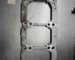 Engine Block Girdle From 2007 Infiniti G35 Coupe 3.5 - £28.06 GBP