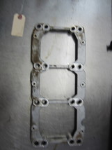 Engine Block Girdle From 2007 Infiniti G35 Coupe 3.5 - £27.53 GBP