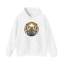 Grateful dead anthem of the sun 1968 album cover hoodie 243389 thumb200