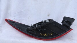 2016-17 Mazda6 Mazda 6 Incandescent Outer Tail Light Passenger Right RH image 3