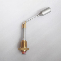 1PCS New Air Compressor Oil Level Gauge 1614802300 For Atlas 1614-8023-00 - $67.85