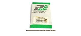 #38 (.1015&quot;) Cobalt Jobber Length Drill 135 Degree (Pack of 7) PTD 18338 - $20.65