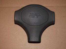 Fit For 86-89 Toyota Celica Steering Wheel Horn Pad - £52.81 GBP