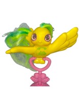 Tattle Tails FairyTails Yellow Hasbro Vintage Bird (Bird Only No Perch) - €23,43 EUR