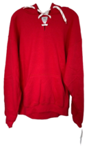 EXIST Southern Spirit Collection Men&#39;s Hoodie Sweatshirt Cotton Blend Si... - £15.63 GBP